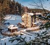 На камушках 3* Белокуриха - официальный сайт