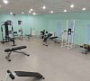 Санаторий Балтийский берег Ленинградская область