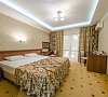 Отель «Residence Park» Горячий Ключ #20