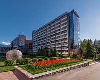 Санаторий Россия (Республика Алтай)