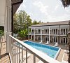 Rodnik Village&Spa Сухум Rodnik Village&Spa Сухум