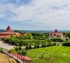 Горный Горячий ключ