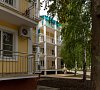 Санаторий Парус Анапа - официальный сайт