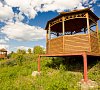 Загородный отель «40-й меридиан Яхт-клуб» Коломна #18