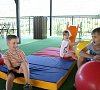 Отель Фламинго Партенит