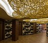 Отель Villa Adriano 4* Эсто-Садок