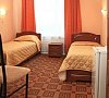 Отель Двина (Великий Устюг) Вологодская область фото