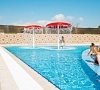 Отель Джем Анапа фото
