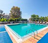 Отель Alex Resort & Spa Hotel Гагра