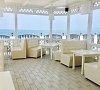 Отель «Paradise Beach» Пицунда, Абхазия #25