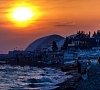 Отель «Гамма Сириус Парк» Сочи #16