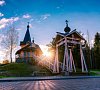 Отель «Ладожская усадьба» Карелия #19