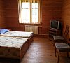 Отель Алтын-Кель Республика Алтай