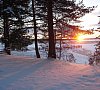 База отдыха «Алекка» Карелия