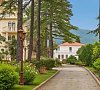 Санаторий Юг Лазаревское фото