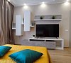 Отель Апартаменты KenigDeluxe на Уральской Калининград - официальный сайт