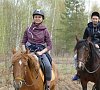 Эко-отель «Panorama Междуречь» Тверская область #31