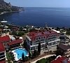 Отель «Александрия» Ялта (Кацивели), Крым #17