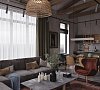 Отель «KLEVER Resort» Горный Алтай #28