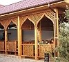 Пансионат «Сейт-Неби» Курортное, Крым #16 Пансионат «Сейт-Неби» Курортное, Крым #16