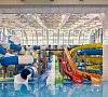 «PARAGRAPH RESORT & SPA» Шекветили, Грузия #28