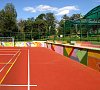 Отель «Orchestra OKA Spa Resort» Подмосковье #60