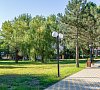 Sunrise Park Hotel Relax&Spa Анапа