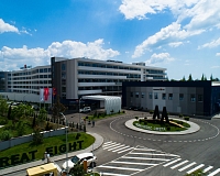 Отель Mövenpick Resort & SPA Anapa Miracleon 5* (Россия)