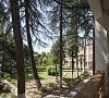 Гора царя Баграта Сухум цены