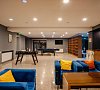 Отель «Gudauri Inn Hotel» Гудаури, Грузия #25