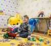 Санаторий «им. В.В. Володарского» Пензенская область #17