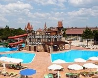 Отель Alean Family Doville (Россия)