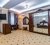 Отель «Residence Park» Горячий Ключ #17