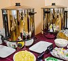 Отель «Ателика Карасан» Алушта, Крым #23