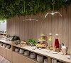 GreenDorf Hotel&SPA Зеленоградск цены