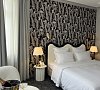 Отель Mr.Just`s Hotel Зеленоградск