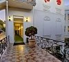 Отель Атриум-Виктория Сухум фото