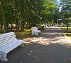 Нарочанский берег Минская область