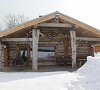 «Шале Лесные ягоды» Карелия