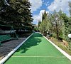 Отель Рыбачье Рыбачье фото