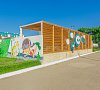 Парус Анапа цены