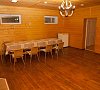 Санаторий «Кстово» Рыбинск - Коттедж Лесной