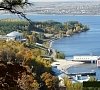 Волжский Утес Самарская область