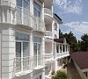 Отель Villa Bonne Maison Алушта