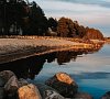 Отель Бухта Коприно Ярославское шоссе
