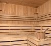 Санаторий «Галерея Палас» Пятигорск #18