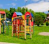 Санаторий «Вилла Арнест» Кисловодск #32
