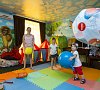 Отель «Wellness Park» Гагра #50