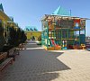 Отель Индиго  Сукко фото