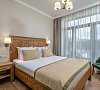 Отель «Кипрессо» Алушта, Крым #59
